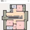 경기 광주시 초월읍 쌍동리 389 초월롯데낙천대 205동 8층 이미지