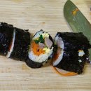 자연사랑김밥 이미지