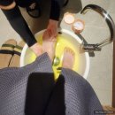 씨유 야당유은7차점 | 야당마사지 카카오풋앤바디 야당점 만족후기