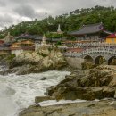 송정에서 국립수산과학원으로 이미지