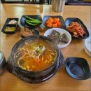 포천빈대떡 | 힐마루CC 옆 시골집 진한 국물 포천 아침식사 맛집 인정