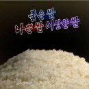 우리 山 농산물