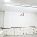 정리수납 | 충북 학교 전자칠판장 제작, 벽면 수납까지 깔끔하게 정리한 맞춤가구 시공 후기