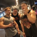 부산PT동래피티YUMEGYM 이미지