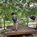 얼음골까투리캠핑장 이미지