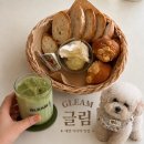 카페이륜당 대전서구점 | 대전 글림 카페 귀여운 상주견이 있는 카이막 맛집 내돈내산 솔직후기 (feat. 반려동물 동반)
