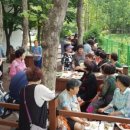 도시농부의 자원순환 텃밭농사 이미지