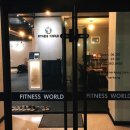 피트니스 월드 이미지