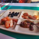 매화식당 | 광양 매화축제 매화마을 인근 꼬막비빔밥, 재첩국 솔직 후기