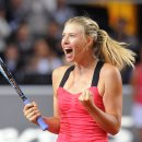 테니스 여신, 러시안 뷰티 마리야, 마리아 샤라포바(Maria Sharapova)의 영어 명언. 은퇴 재산 국적 무한도전 그랜드 슬램 이미지