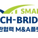 M&A 이미지