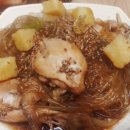 황금마트와 황금커피 이미지