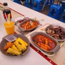 대구 제3회 떡볶이 페스티벌 후기