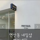 페브네일