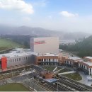 대원제약(주) 진천공장