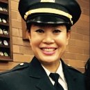 美NYPD 첫 한인 총경 "후배 한인 경찰 위해 길닦아 놓을게요" 이미지