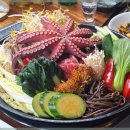 문어물갈비 이미지