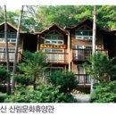 방태산자연휴양림 이미지