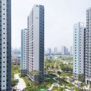 양주옥정신도시 제일풍경채 레이크시티 1단지 이미지