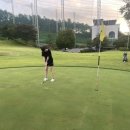 개미골프 연습장 이미지