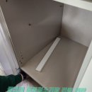 고덕국제도시SS | 평택 고덕국제신도시 싱크대 하부장 리폼 후기｜로봇청소기 씽크대 직배수 설치 전 미리 준비