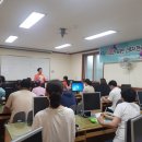 외국인근로자한국어교실 이미지