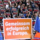 유럽 1000개 도시, 자유무역협정 반대 시위...“기업이 인권 위협” 이미지