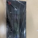 무접점키보드 앱코 KN10 리뷰(내가 원하던 그 키감)