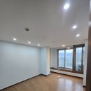 진흥더루벤스(아) | 용인 아파트인테리어, 상하동 진흥더루벤스 벽지 조명 실링팬 싱크대