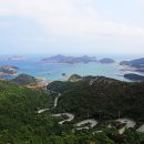 흑산도 일주도로 Daum카페
