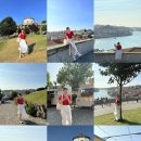 동아호힛집 | [🇵🇹포르투 아이폰 스냅 후기📸] 포르투 최초 아이폰 스냅 에떼르노 대표, 작가 도안님, 모후 공원 1...