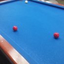 당구 재미 이미지