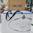 세븐일레븐평택서재법원점 | 6개월 아껴둔 프라다 로퍼, 평택명품구두보강 받고 드디어 개시한 후기