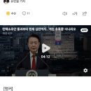 탄핵소추안 통과부터 헌재 심판까지…'계엄 후폭풍' 시나리오 이미지