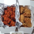 썬더치킨성균관대점 네이버블로그