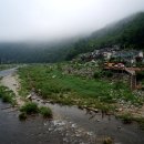 뇌운계곡사람들 이미지