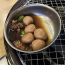 대구본리동맛집 죽전고기집 양념돼지갈비 갈비둥지 추천