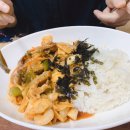 총각네 충무김밥