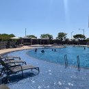 탐모라 수영장 이미지