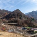 뱀사골산장민박 이미지