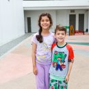 Raffles American School celebrated Pajama Day today! 이미지