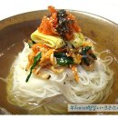 잔치국수 이미지