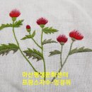 프랑스자수 이미지