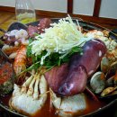 홍도아구찜 이미지