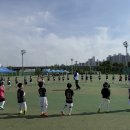 신미림초등학교 | 신도림 축구교실 찾다가 등록한 더리치축구클럽, 구로구청장배 우승 실력 직접 본 후기