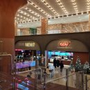 CGV 다산점 4시간 무료주차 리클라이너 편안한 관람
