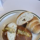 한방산업단지 주차장 야외화장실 | 오산 카페 빽다방빵연구소 오산가장점 내돈내산