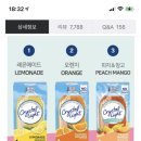 배송비띵 목적 크리스탈라이트 직구 ✨ 이미지