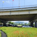 삼문동둔치주차장 이미지