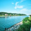 아라뱃길 이미지